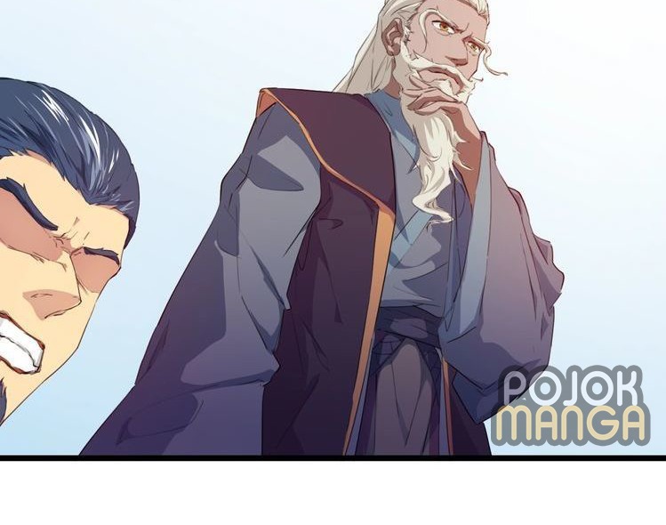 Dragon’s Blood Vessels Chapter 13 Bahasa Indonesia